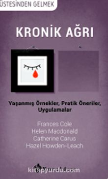 Kronik Ağrı - Helen McDonald