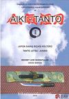 Aiki - Tanto & Japon Savaş Bıçağı Kültürü / Tanto Jutsu - Aikido