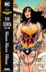 Wonder Woman Cilt 1 / Yeni Dünya