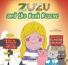 Zuzu and the Book Rescue