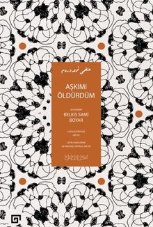 Aşkımı Öldürdüm