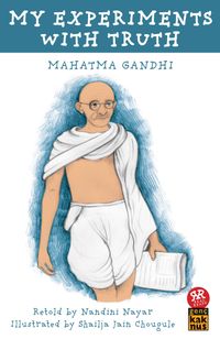 My Experiments With Truth