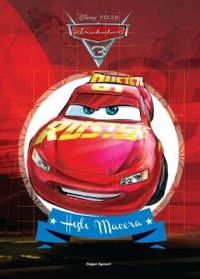 Arabalar 3 Hızlı Macera