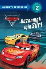 Arabalar 3 Kazanmak İstiyorum / Okumayı Seviyorum