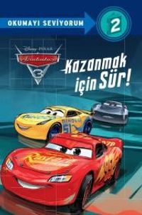 Arabalar 3 Kazanmak İstiyorum / Okumayı Seviyorum