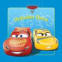 Arabalar 3 Uykudan Önce