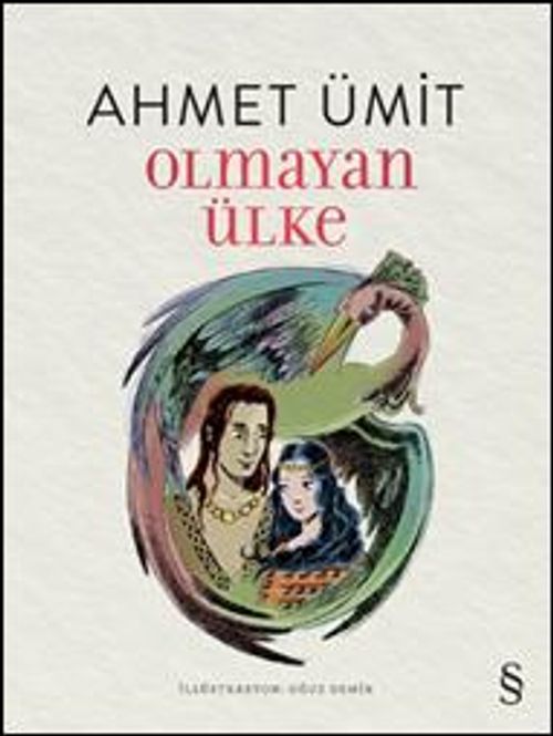 Olmayan Ülke 