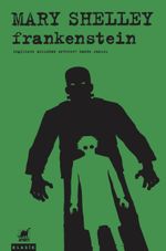 Frankenstein  ya da Modern Prometheus