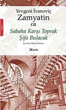 Sabaha Karşı Toprak Şifa Bulacak