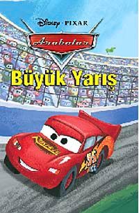 Arabalar Büyük Yarış