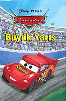 Arabalar Büyük Yarış