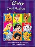 Disney Öykü Hazinesi