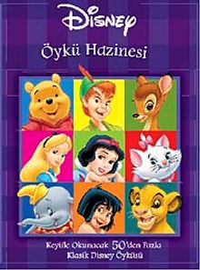 Disney Öykü Hazinesi