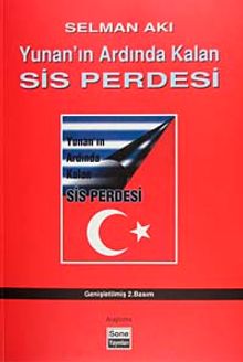 Yunan'ın Ardında Kalan Sis Perdesi