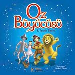 Oz Büyücüsü
