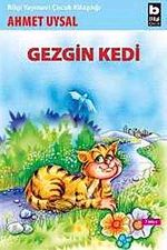 Gezgin Kedi