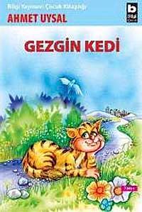 Gezgin Kedi