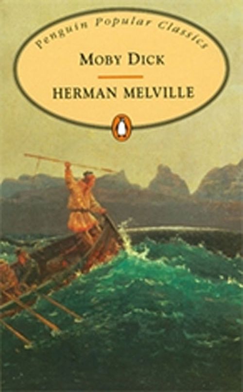 Moby Dick