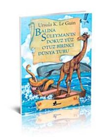 Balina Süleyman'ın Dokuz Yüz Otuz Birinci Dünya Turu