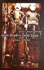 Alişer Efendi ve Zarife Xatun