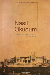 Nasıl Okudum