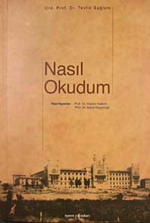Nasıl Okudum