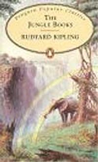The Jungle Books