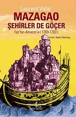 Mazagao - Şehirler de Göçer