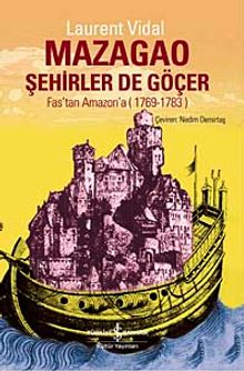 Mazagao - Şehirler de Göçer