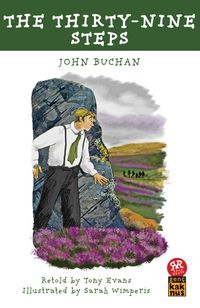 The Thirty-Nine Steps