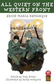 All Quiet On The Western Front