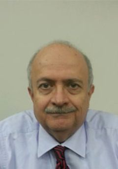Prof. Dr. Sefa Saygılı