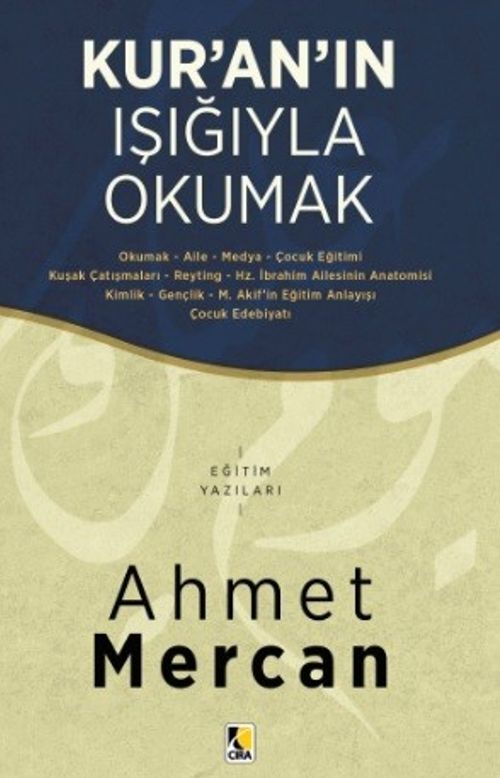 Kur'an'ın Işığıyla Okumak    