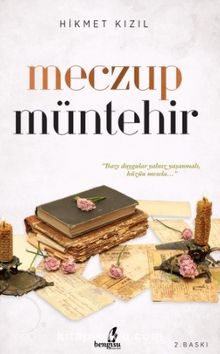 Meczup Müntehir - Hikmet Kızıl