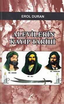 Alevilerin Kayıp Tarihi