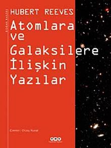 Atomlara ve Galaksilere İlişkin Yazılar