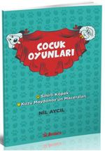 Çocuk Oyunları & Sihirli Köpek - Kuzu Maydonoz'un Maceraları