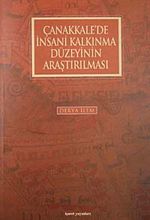 Çanakkale'de İnsani Kalkınma Düzeyinin Araştırılması