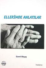 Ellerimde Anlatılar