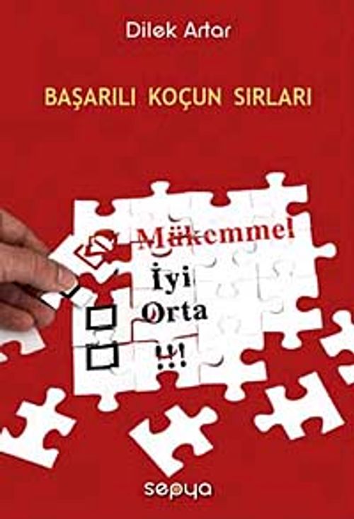 Başarılı Koçun Sırları