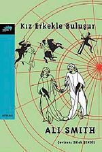 Kız Erkekle Buluşur