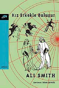 Kız Erkekle Buluşur