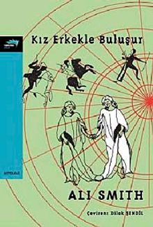 Kız Erkekle Buluşur