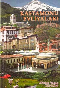 Kastamonu Evliyaları /  9-C-17