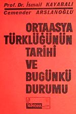 Ortaasya Türklüğünün Tarihi ve Bugünkü Durumu 4-F-39  