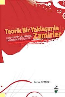 Teorik Bir Yaklaşımla Zamirler