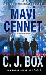 Mavi Cennet