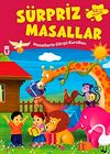 S&uuml;rpriz Masallar & Masallarla G&ouml;rg&uuml; Kuralları