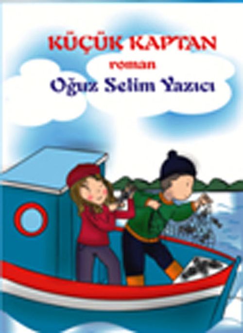 Küçük Kaptan