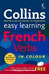 Collins Easy Learning French Verbs In Colour